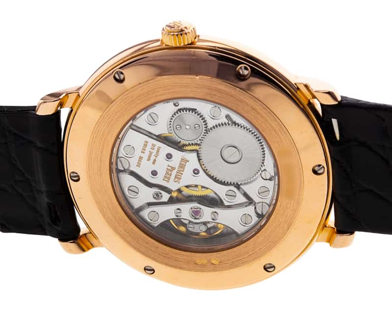 Audemars Piguet Jules Audemars 15056OR/O/0067CR/01